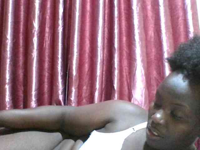 Blackbeauty001 webcam