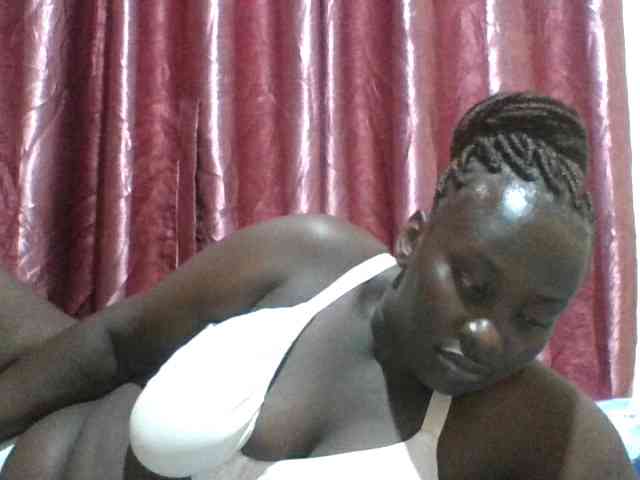 Blackbeauty001 webcam