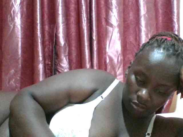 Blackbeauty001 webcam