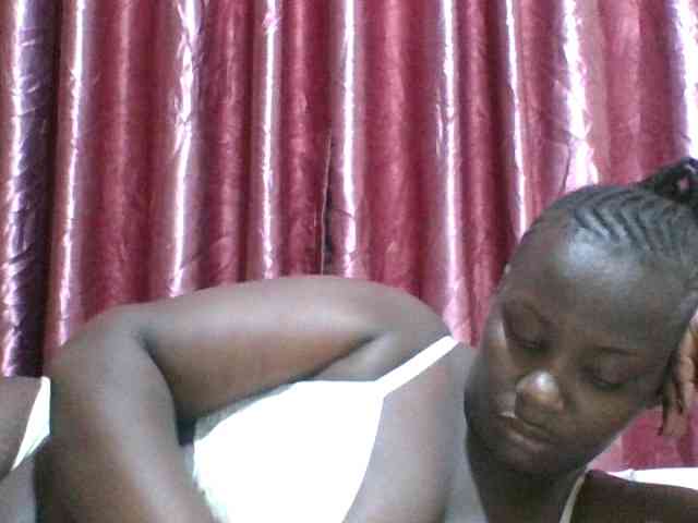 Blackbeauty001 webcam