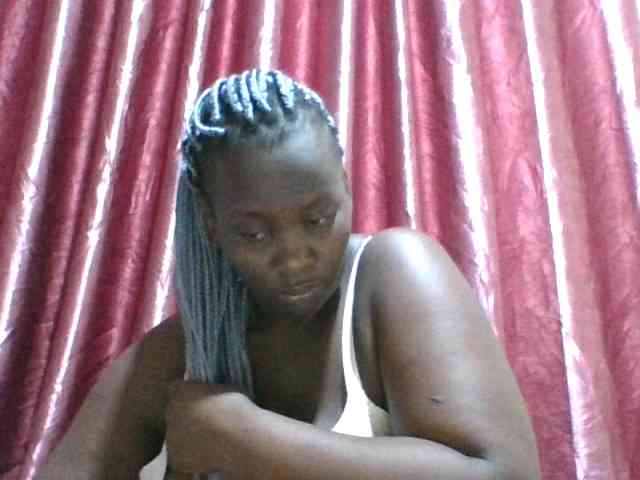 Blackbeauty001 webcam