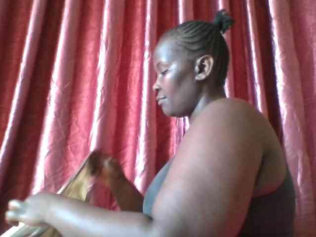 Blackbeauty001 webcam