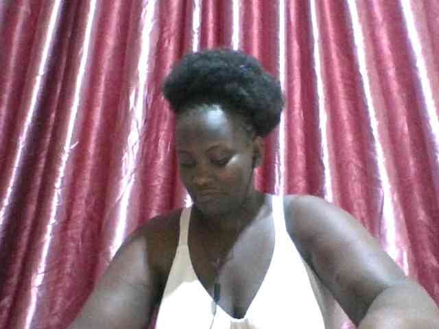 Blackbeauty001 webcam