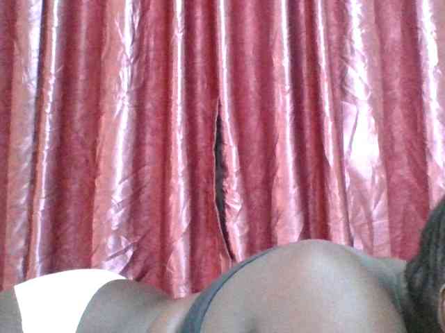 Blackbeauty001 webcam