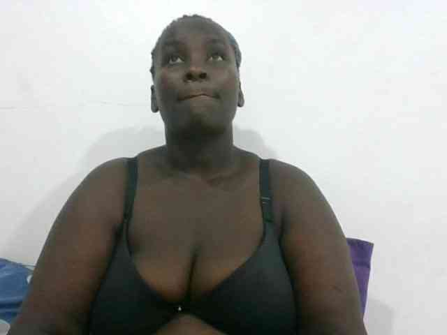 Blackbeauty001 webcam