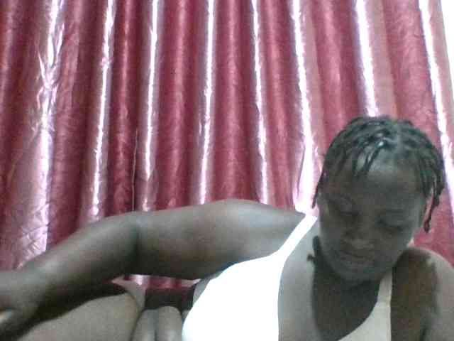 Blackbeauty001 webcam