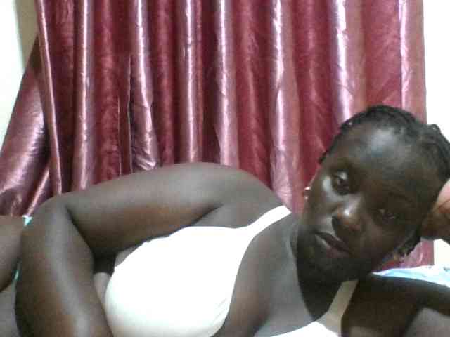 Blackbeauty001 webcam