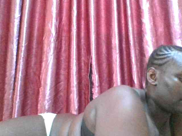 Blackbeauty001 webcam