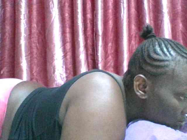 Blackbeauty001 webcam