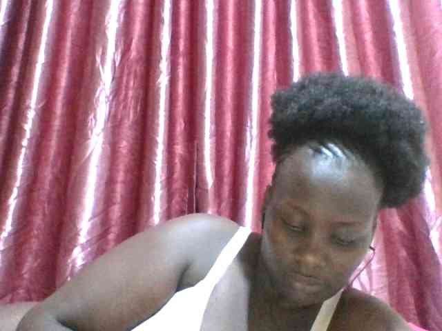 Blackbeauty001 webcam