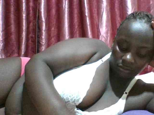 Blackbeauty001 webcam