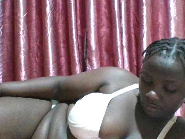 Blackbeauty001 webcam