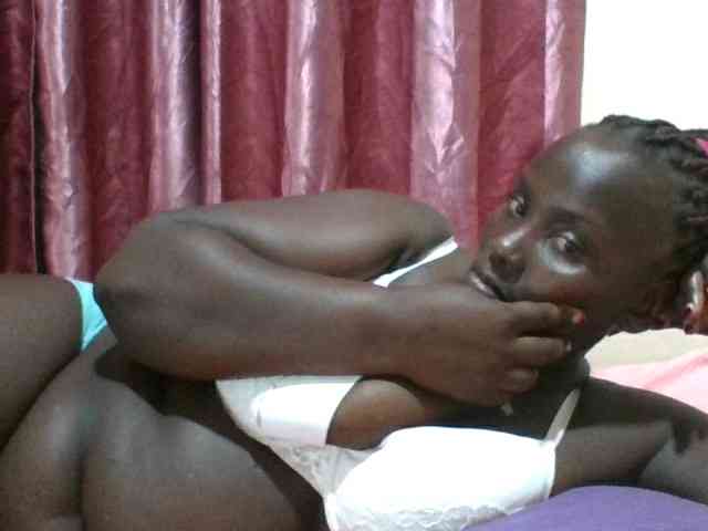 Blackbeauty001 webcam