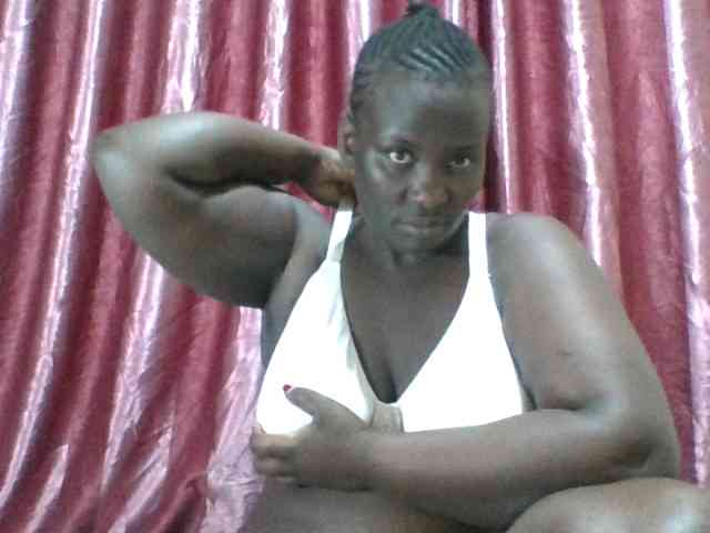 Blackbeauty001 webcam