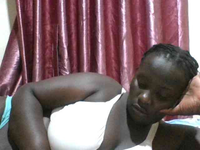 Blackbeauty001 webcam