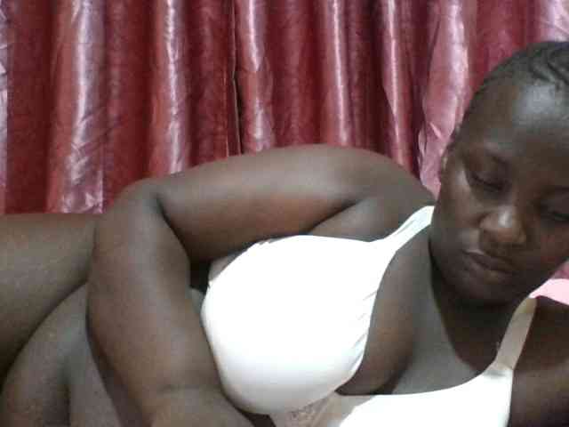 Blackbeauty001 webcam