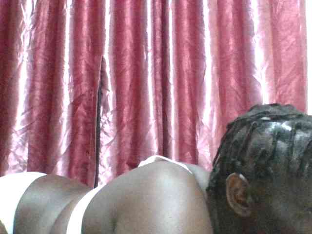 Blackbeauty001 webcam