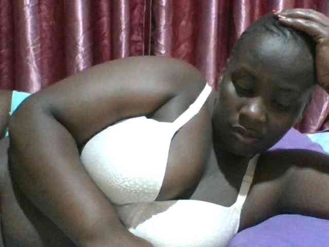 Blackbeauty001 webcam