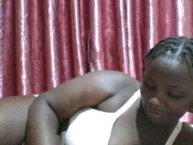 Blackbeauty001 webcam