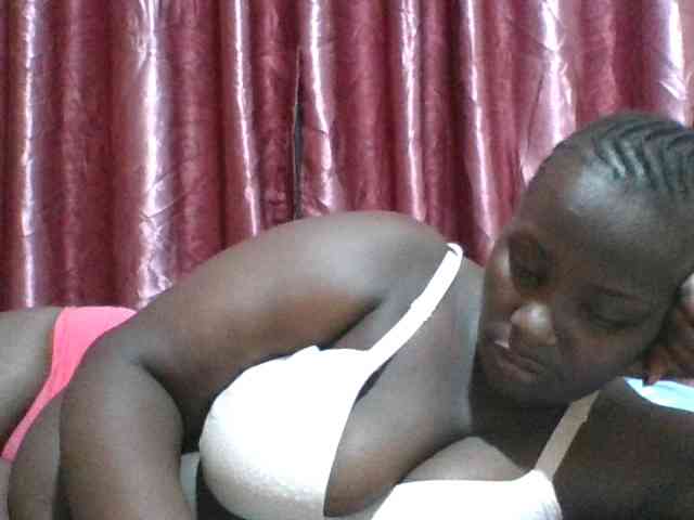 Blackbeauty001 webcam