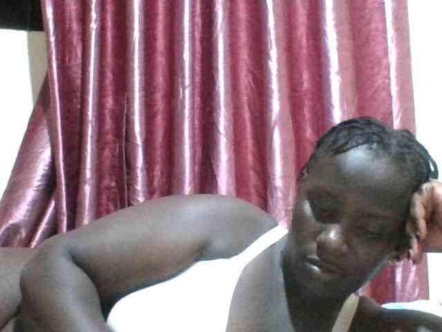 Blackbeauty001 webcam