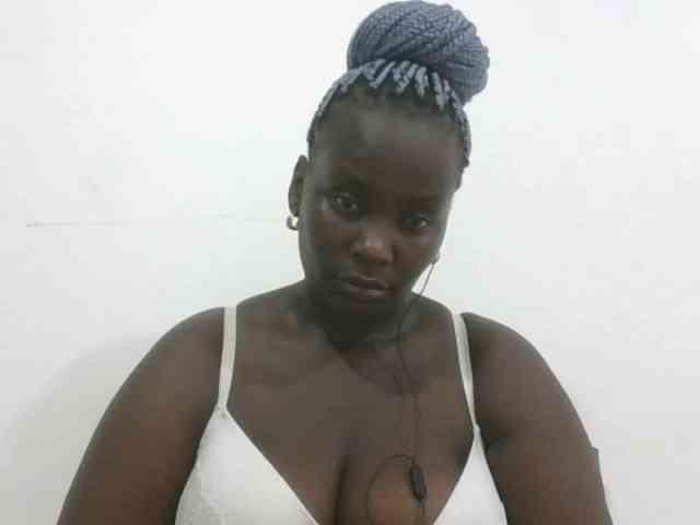 Blackbeauty001 webcam