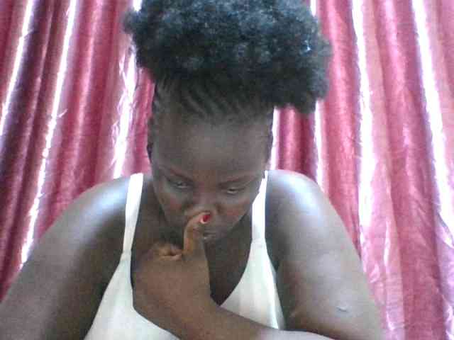 Blackbeauty001 webcam