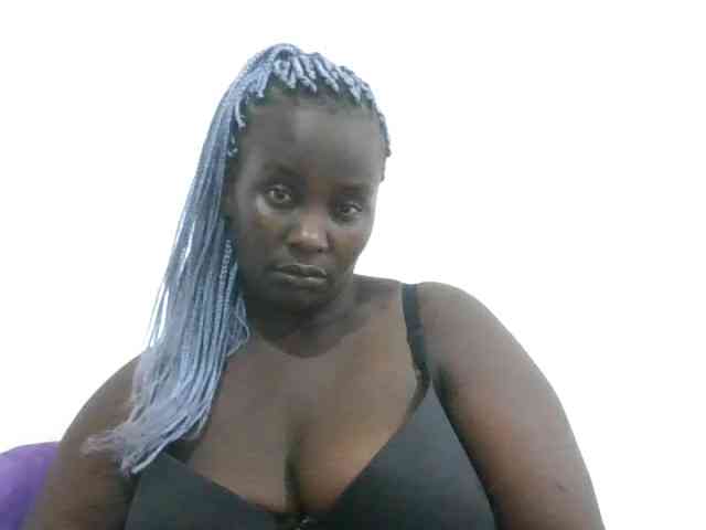 Blackbeauty001 webcam