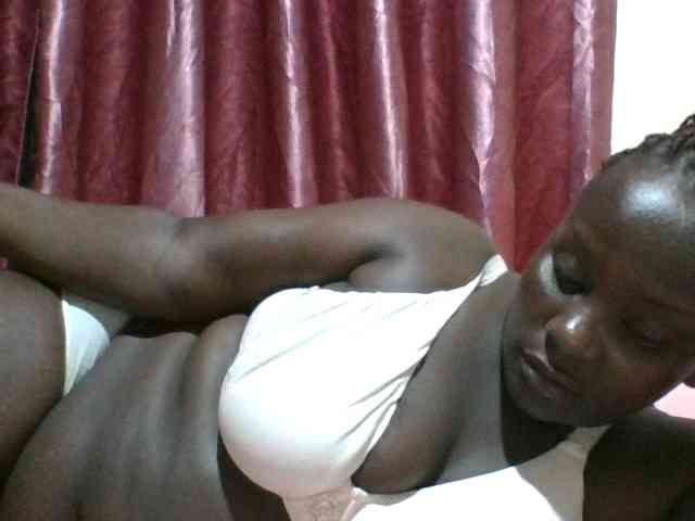 Blackbeauty001 webcam