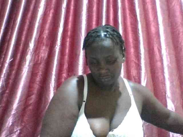 Blackbeauty001 webcam