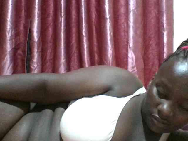 Blackbeauty001 webcam