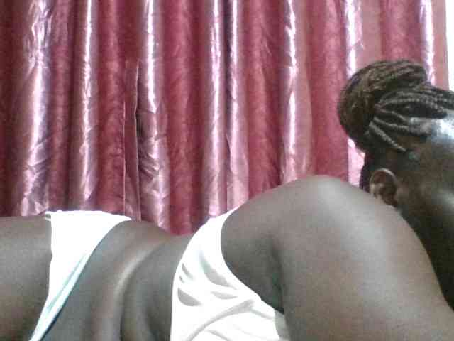 Blackbeauty001 webcam