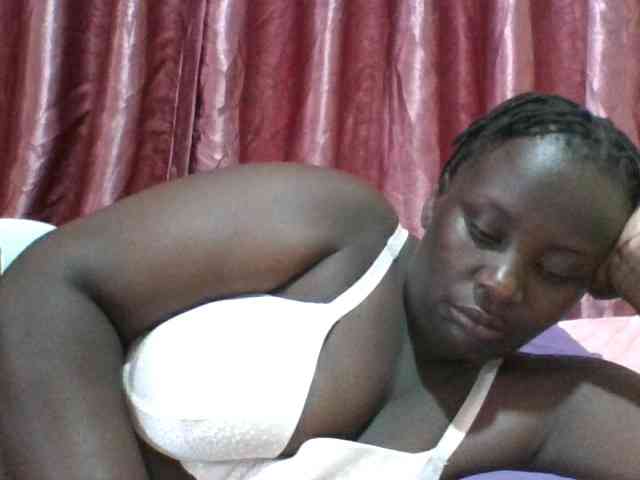 Blackbeauty001 webcam