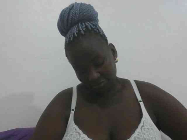 Blackbeauty001 webcam