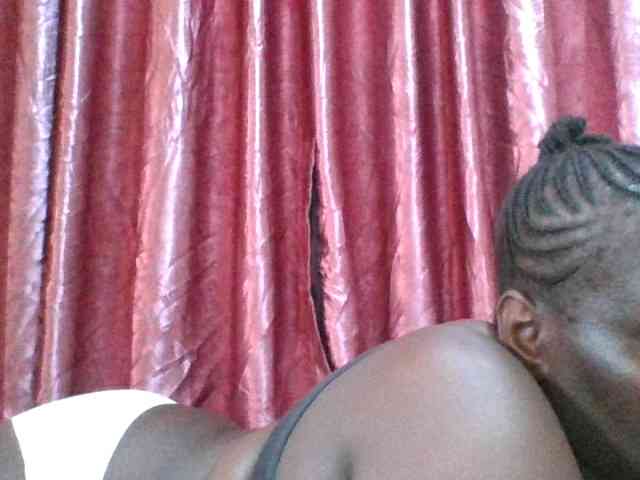 Blackbeauty001 webcam