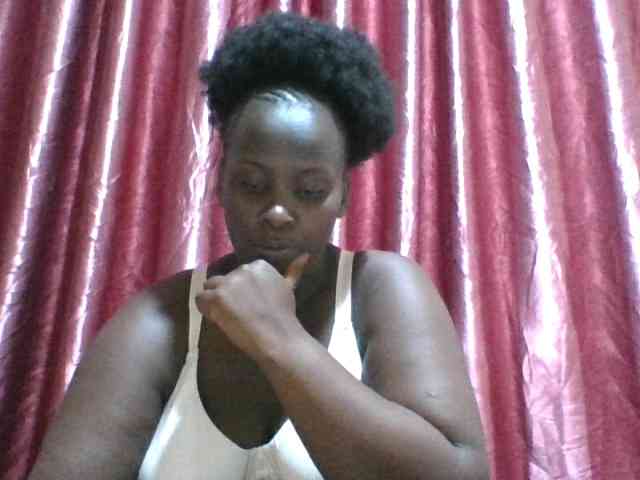 Blackbeauty001 webcam