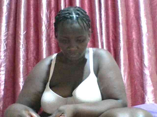 Blackbeauty001 webcam