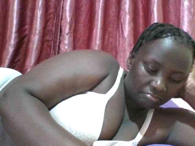 Blackbeauty001 webcam