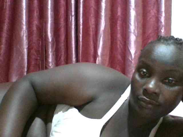 Blackbeauty001 webcam