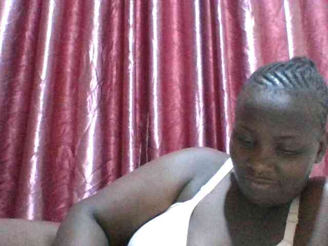 Blackbeauty001 webcam