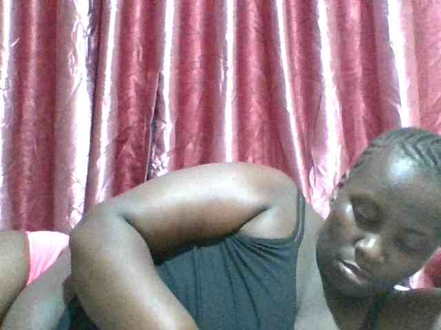 Blackbeauty001 webcam