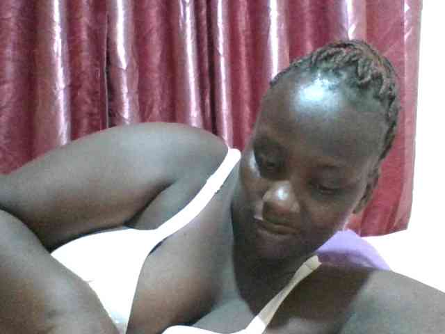 Blackbeauty001 webcam