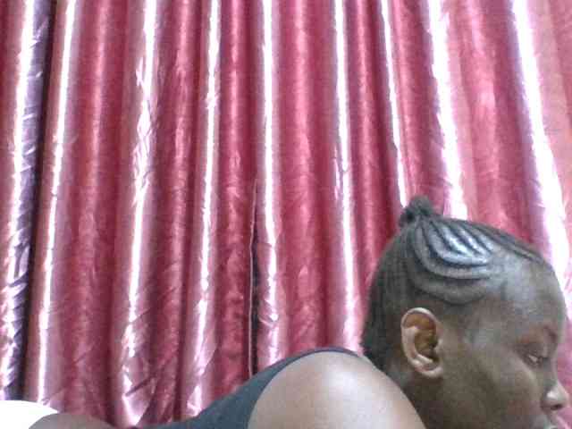 Blackbeauty001 webcam