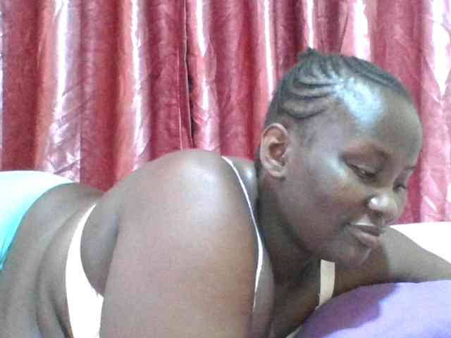 Blackbeauty001 webcam