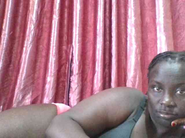 Blackbeauty001 webcam