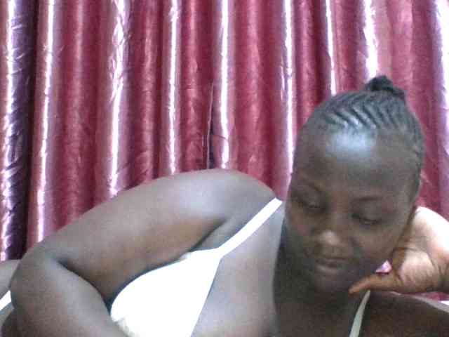 Blackbeauty001 webcam