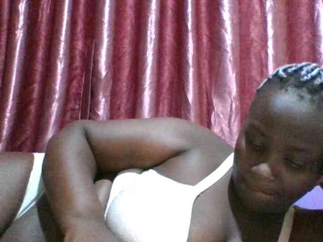 Blackbeauty001 webcam