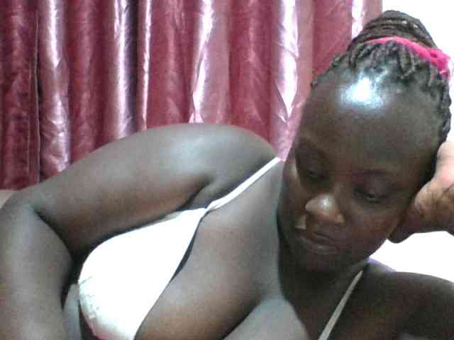 Blackbeauty001 webcam