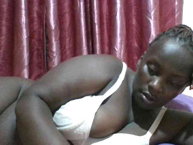 Blackbeauty001 webcam