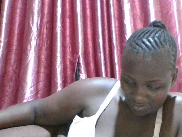 Blackbeauty001 webcam